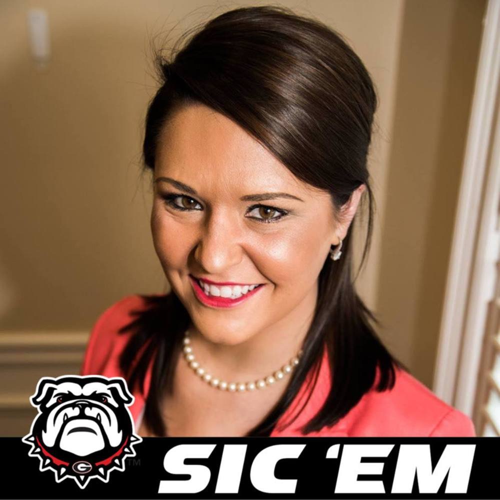 Meet your Posher, Sierra